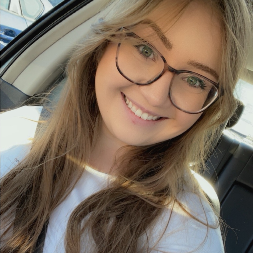 Meet your Posher, Taylor